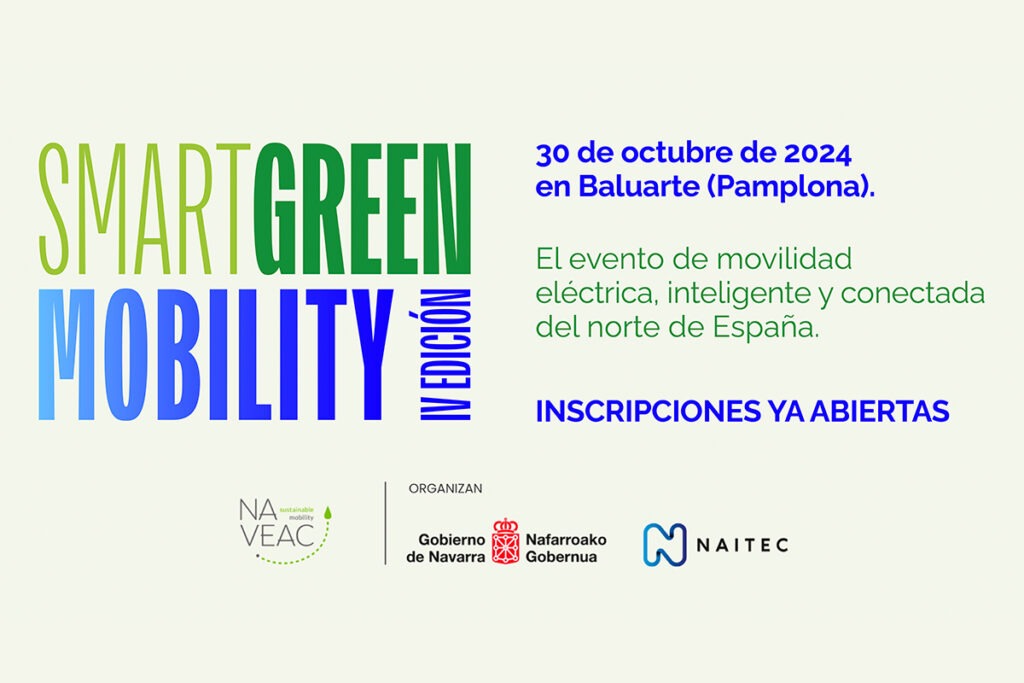 Horse (Grupo Renault) y Airbus abrirán la cuarta edición de Smart Green Mobility, el evento de movilidad eléctrica del norte de España