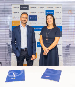 AIMPLAS participa en el proyecto RUGUPLAS y firma un acuerdo para impulsar la innovación tecnológica en el sector de los plásticos