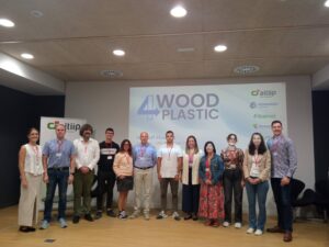 AITIIP coordina WOOD4PLASTIC, una nueva iniciativa que busca descarbonizar la producción de bioplásticos