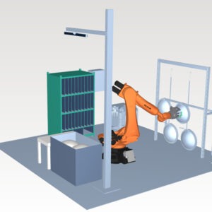 Varios proyectos de TEKNIKER usan la Inteligencia Artificial como tecnología para automatizar y digitalizar diferentes sectores