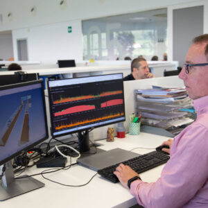 Varios proyectos de TEKNIKER usan la Inteligencia Artificial como tecnología para automatizar y digitalizar diferentes sectores