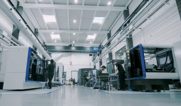El Centro Tecnológico IDEKO lleva a MetalMadrid 2024 sus últimas novedades tecnológicas para el sector del metal