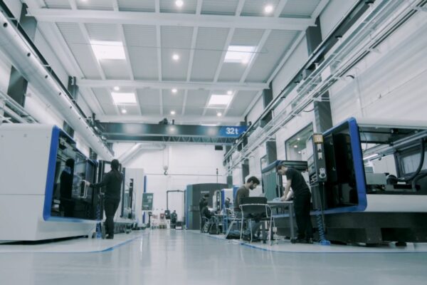 El Centro Tecnológico IDEKO lleva a MetalMadrid 2024 sus últimas novedades tecnológicas para el sector del metal