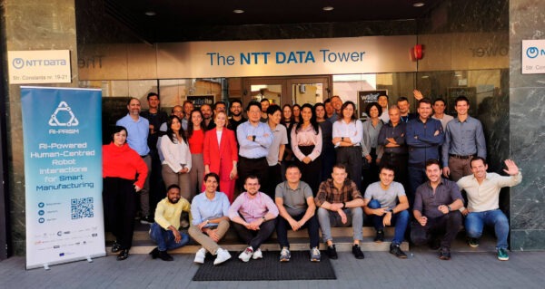 ITI participa en el proyecto AI-PRISM y desarrolla un dispositivo innovador para mejorar la atención clínica