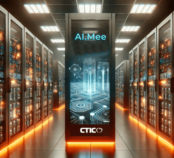CTIC desarrolla AI.MEE, una plataforma de inteligencia artificial generativa al servicio de la empresa asturiana