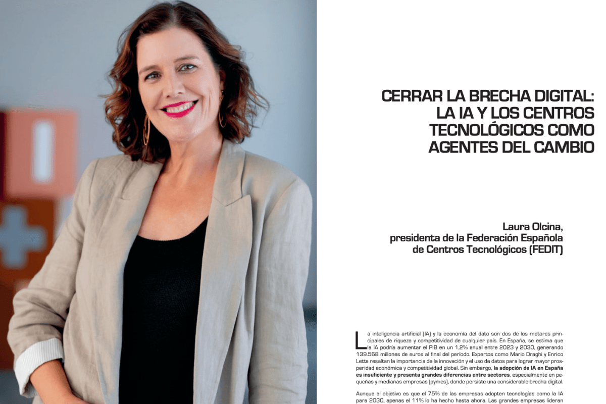 Newsletter Noviembre 2024