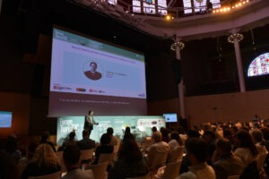 EURECAT coordina un proyecto que recupera emisiones de CO2 de la industria y organiza: el Forum TuristTIC y el COS 2024