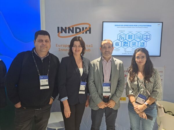 ITI participa en el proyecto AI-PRISM y desarrolla un dispositivo innovador para mejorar la atención clínica