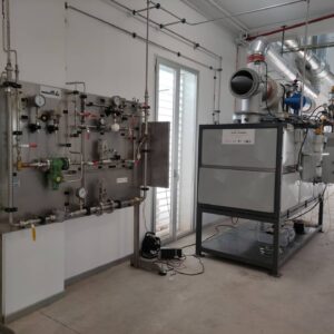 ITC (REDIT) participa en los proyectos STRONG y H2togreenceramics y contribuye a la innovación de la construcción