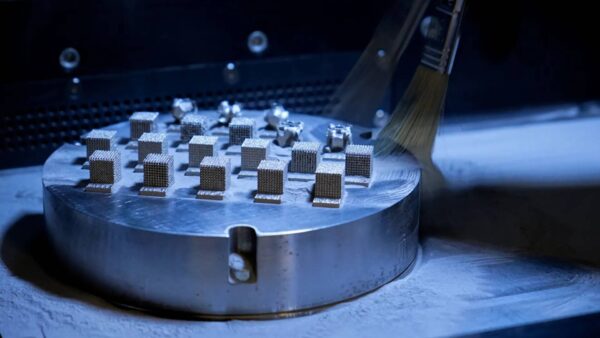 El Centro Tecnológico Ceit innova en imanes sostenibles para impulsar la autonomía energética de Europa