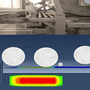 ITC (REDIT) participa en los proyectos STRONG y H2togreenceramics y contribuye a la innovación de la construcción