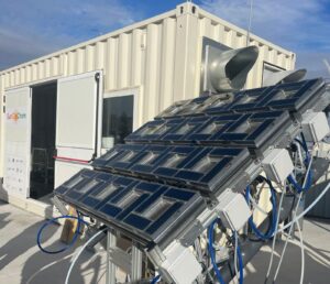 EURECAT coordina un proyecto que recupera emisiones de CO2 de la industria y organiza: el Forum TuristTIC y el COS 2024