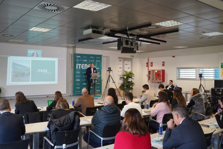 ITENE INNOLAB impulsará un entorno colaborativo de empresas innovadoras para resolver retos de la industria