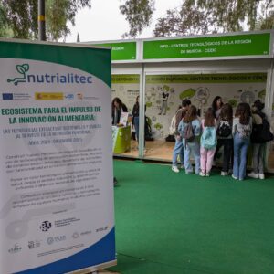 CTNC da a conocer sus avances en el desarrollo de ingredientes funcionales para nuevas formulaciones alimentarias