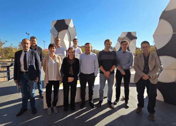 ITC (REDIT) participa en la descarbonización del sector y debate sobre la aplicación de la Inteligencia Artificial en la cerámica