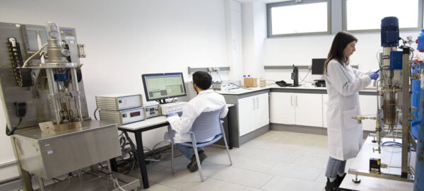 TEKNIKER quiere situar a España a la cabeza del hidrógeno verde y de la producción de energía eólica marina