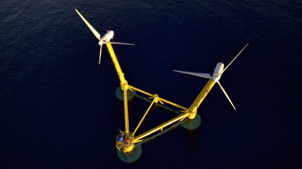 TEKNIKER quiere situar a España a la cabeza del hidrógeno verde y de la producción de energía eólica marina