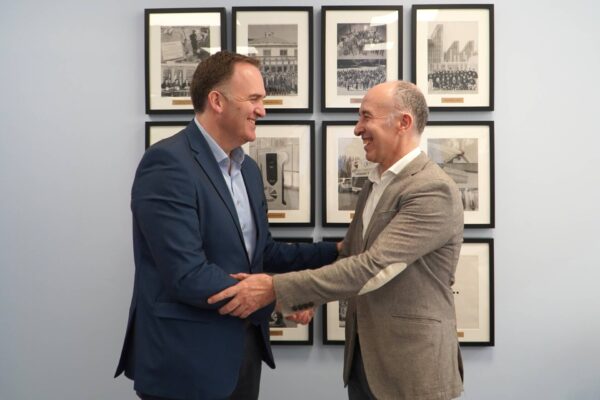 CIRCE e Integra se alían para lanzar una herramienta para reducir la huella de carbono empresarial