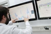 ITE -REDIT- diseña una metodología para predecir el consumo energético y calcular la huella hídrica de la industria