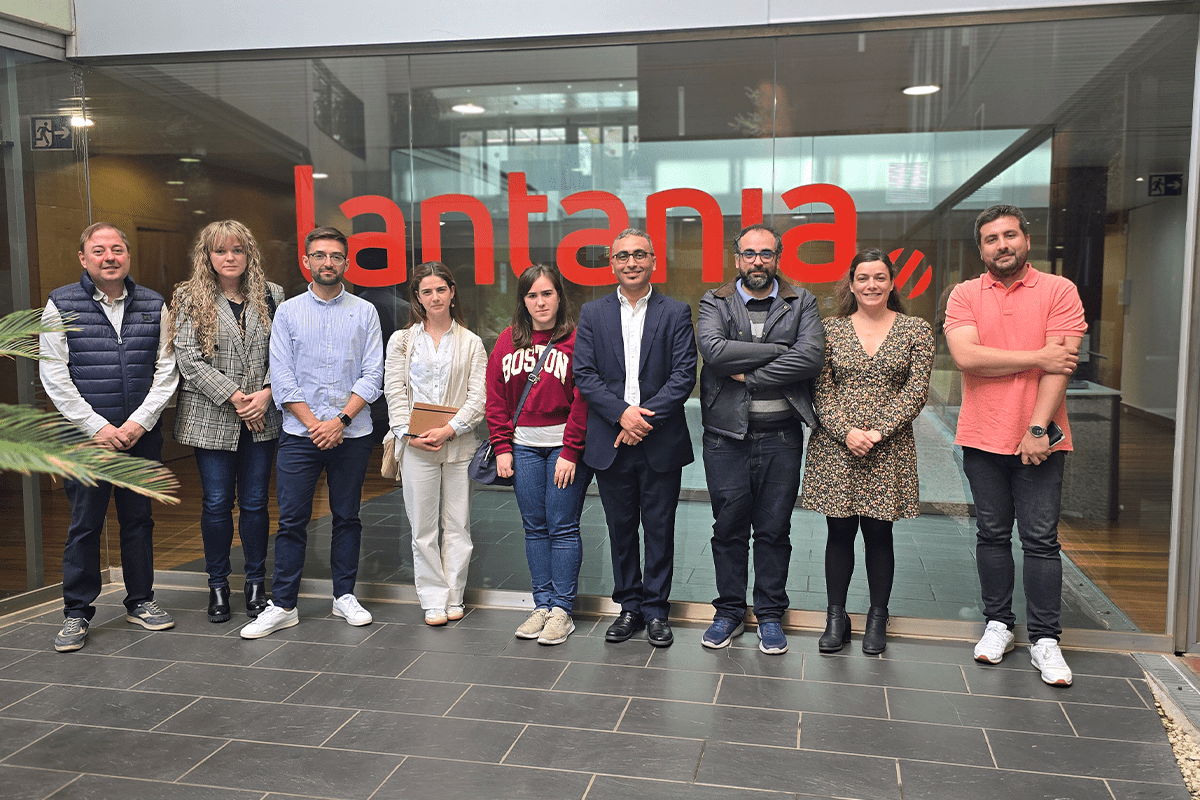 El Centro Tecnológico ITECAM participa en la reunión anual de los socios del proyecto HYLIOS en Sevilla