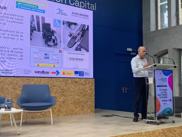 REDIT presenta 11 proyectos innovadores de sus Centros Tecnológicos que abordan: sostenibilidad, movilidad y economía circular
