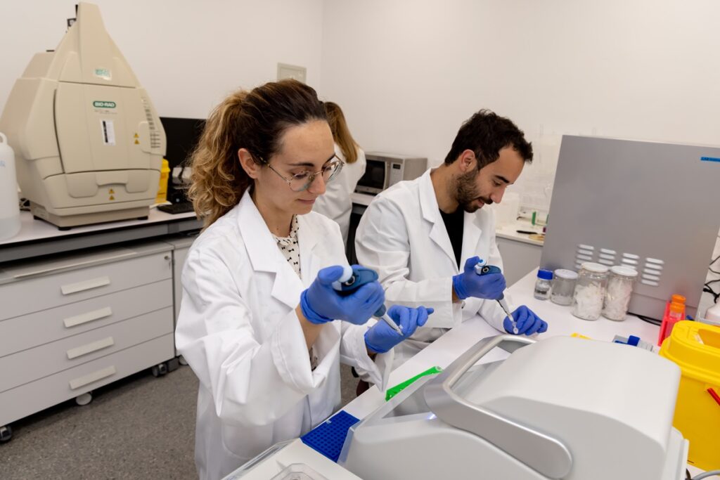 AINIA desarrolla soluciones biotecnológicas innovadoras para el tratamiento y prevención de la caries