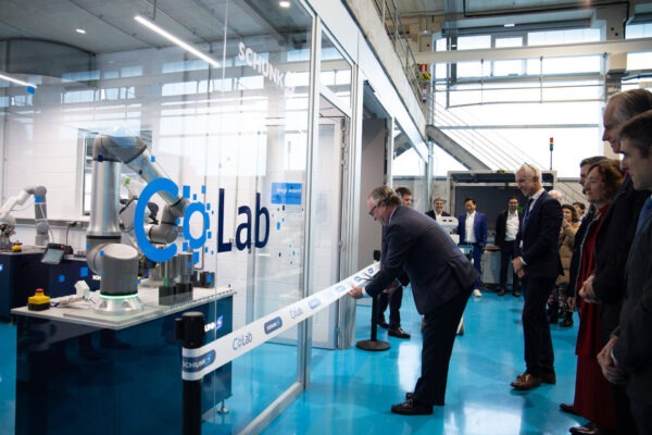 TEKNIKER inaugura CoLab, un entorno colaborativo tecnológico para acelerar la transición hacia las Smart Factory