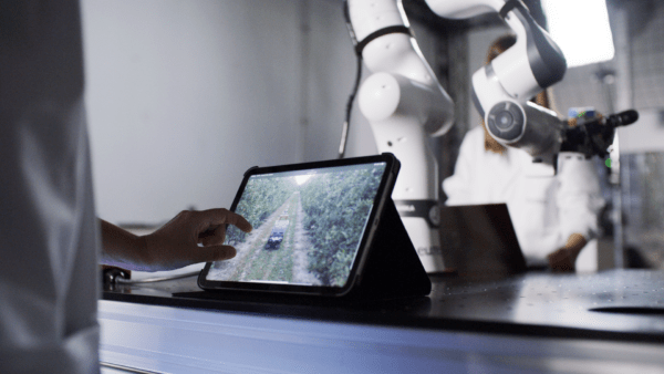 Tendencias tecnológicas para 2025: Chips en sectores clave, inteligencia artificial y fermentación de precisión, según EURECAT