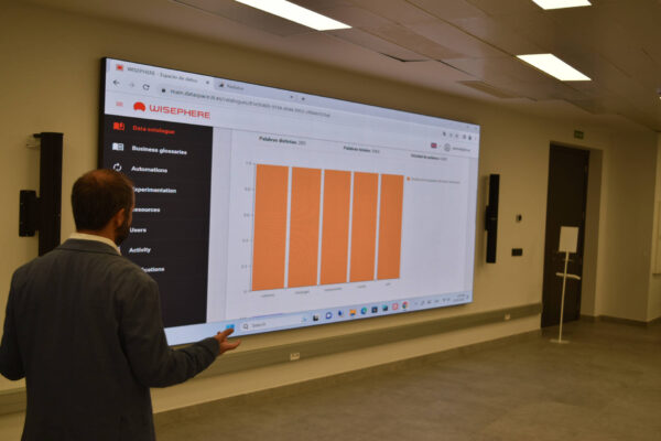 ITI coordina el proyecto DATAMITE y desarrolla un entorno tecnológico seguro para dotar de valor a los datos de las empresas