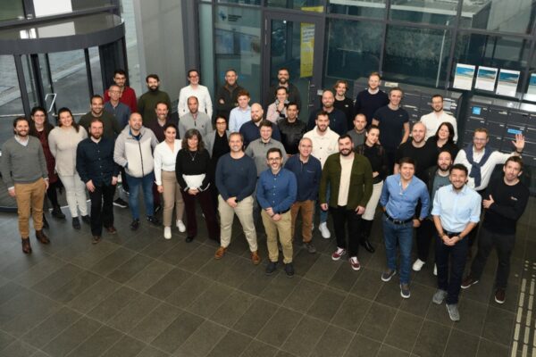 ITI coordina el proyecto DATAMITE y desarrolla un entorno tecnológico seguro para dotar de valor a los datos de las empresas