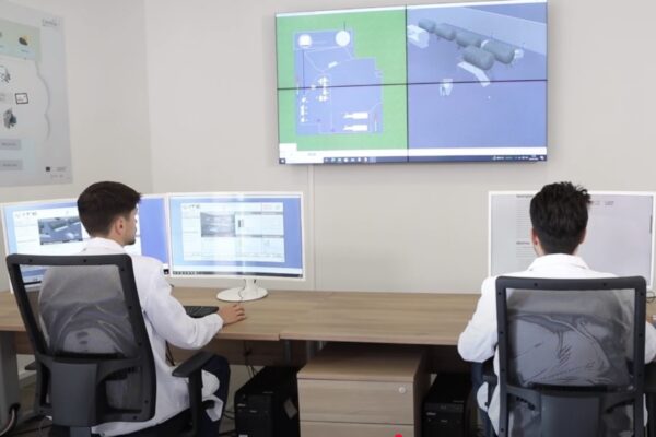 El ITE incrementa la digitalización de los procesos energéticos de las pymes mediante el proyecto INNDIH