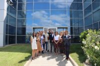 El proyecto CIRCFOOD logra reintroducir con éxito seis subproductos agroalimentarios en la cadena de valor