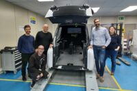 Leitat capacita en impresión 3D a la empresa Malena Engineering en el marco de la convocatoria PADIH