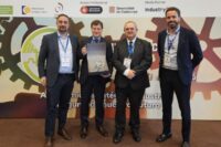 CTIC colabora en el desarrollo del proyecto QuesIA, reconocido con el Premio nacional de Industria Conectada