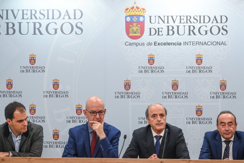 ITCL Centro Tecnológico -NODDO- y la Universidad de Burgos crean un laboratorio de computación cuántica