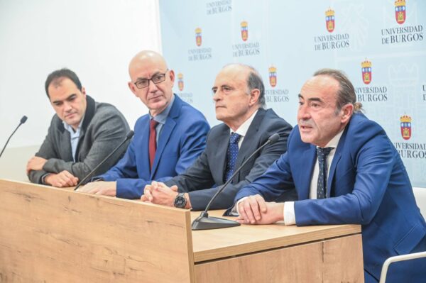 ITCL Centro Tecnológico -NODDO- y la Universidad de Burgos crean un laboratorio de computación cuántica