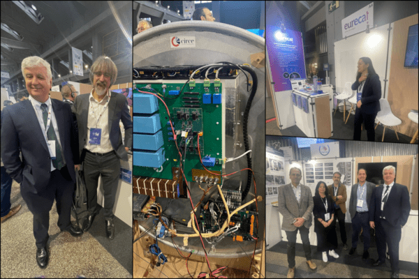 Áureo Díaz-Carrasco, director ejecutivo de Fedit: “El papel de los Centros Tecnológicos es llevar la ciencia a la sociedad”