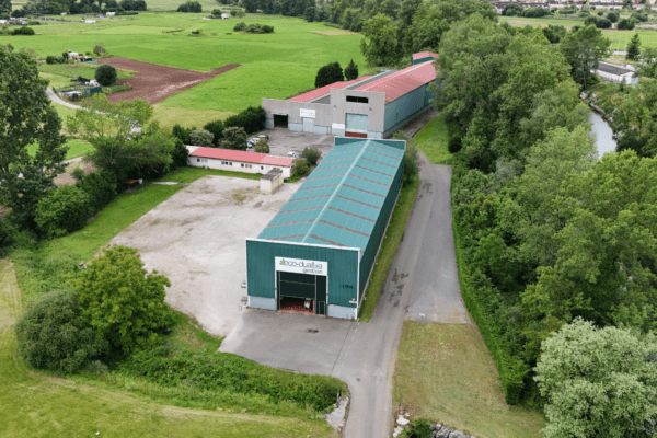 El Centro Tecnológico CTC dirige el proyecto europeo ELECTROMET y participa en los proyectos ECOFLOWIN y PROTWIN