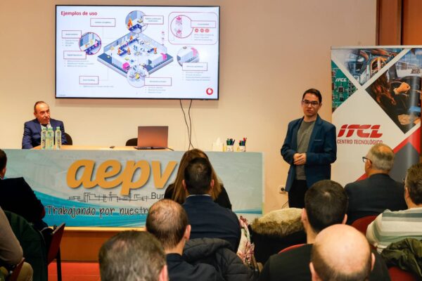 ITCL -NODDO- trabajará en el proyecto europeo SuN4Med y apuesta por el “verdadero potencial” de las redes privadas de 5G