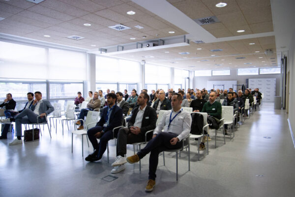 TEKNIKER y ZEISS inauguran en las instalaciones del Centro Tecnológico el ‘ZEISS Quality Excellence Center’