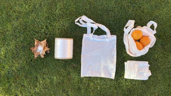 EURECAT crea un plástico biodegradable de origen natural y participa en los proyectos europeos Life Chandelier y CiSMA