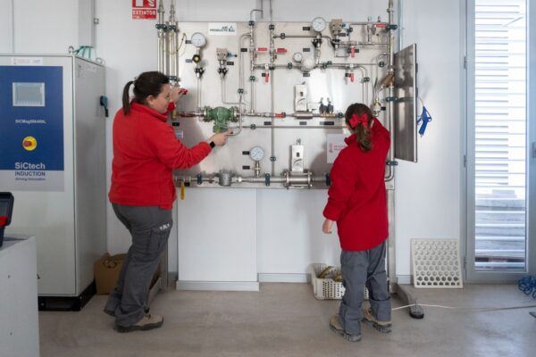 Impulsando el talento femenino desde los Centros Tecnológicos Fedit