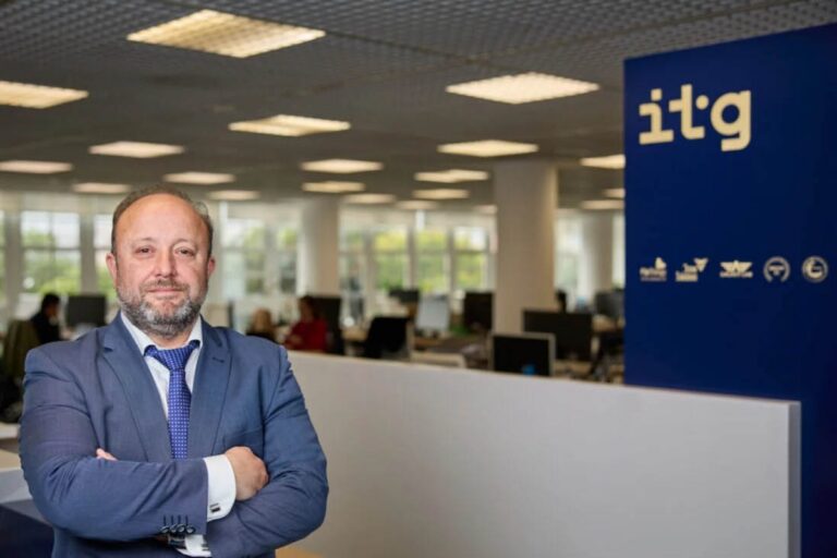 El Centro Tecnológico ITG detalla las soluciones de Inteligencia Artificial más demandadas por las empresas
