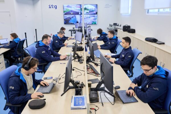 El Centro Tecnológico ITG invertirá 3M€ para dar respuesta a las necesidades de las empresas en ciberseguridad