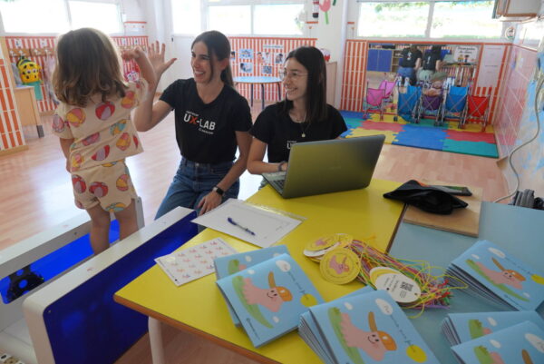 El Centro Tecnológico INESCOP (REDIT) digitaliza 500 pies infantiles para dar una base científica al calzado respetuoso