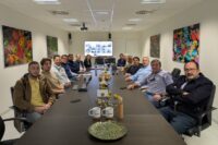 TECNOVA Centro Tecnológico promueve la creación de INNOVACAL, el primer y único clúster de Innovación en Agrotecnología