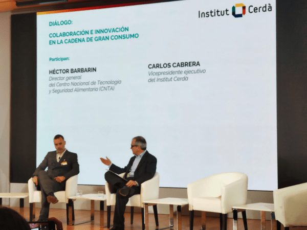 El 72% de los proyectos reconocidos en la 8ª edición del Observatorio de Innovación en Gran Consumo se apoyan en Centros Tecnológicos