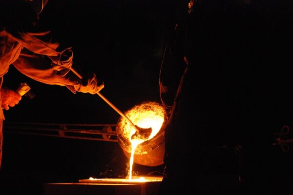 El Centro Tecnológico Ceit lidera la transición hacia aceros sostenibles con el proyecto NANO-S-MART