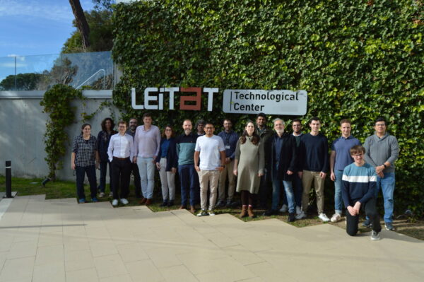 Leitat lidera el proyecto europeo PROMISERS para el desarrollo de hidrógeno renovable libre de PFAS