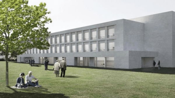 Centro Tecnológico CTC desarrolla un innovador gemelo digital para mejorar la calidad de vida en las residencias geriátricas